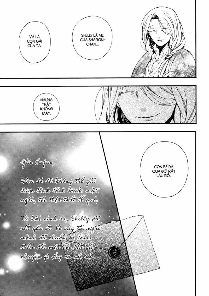 pandora hearts chapter 86 8