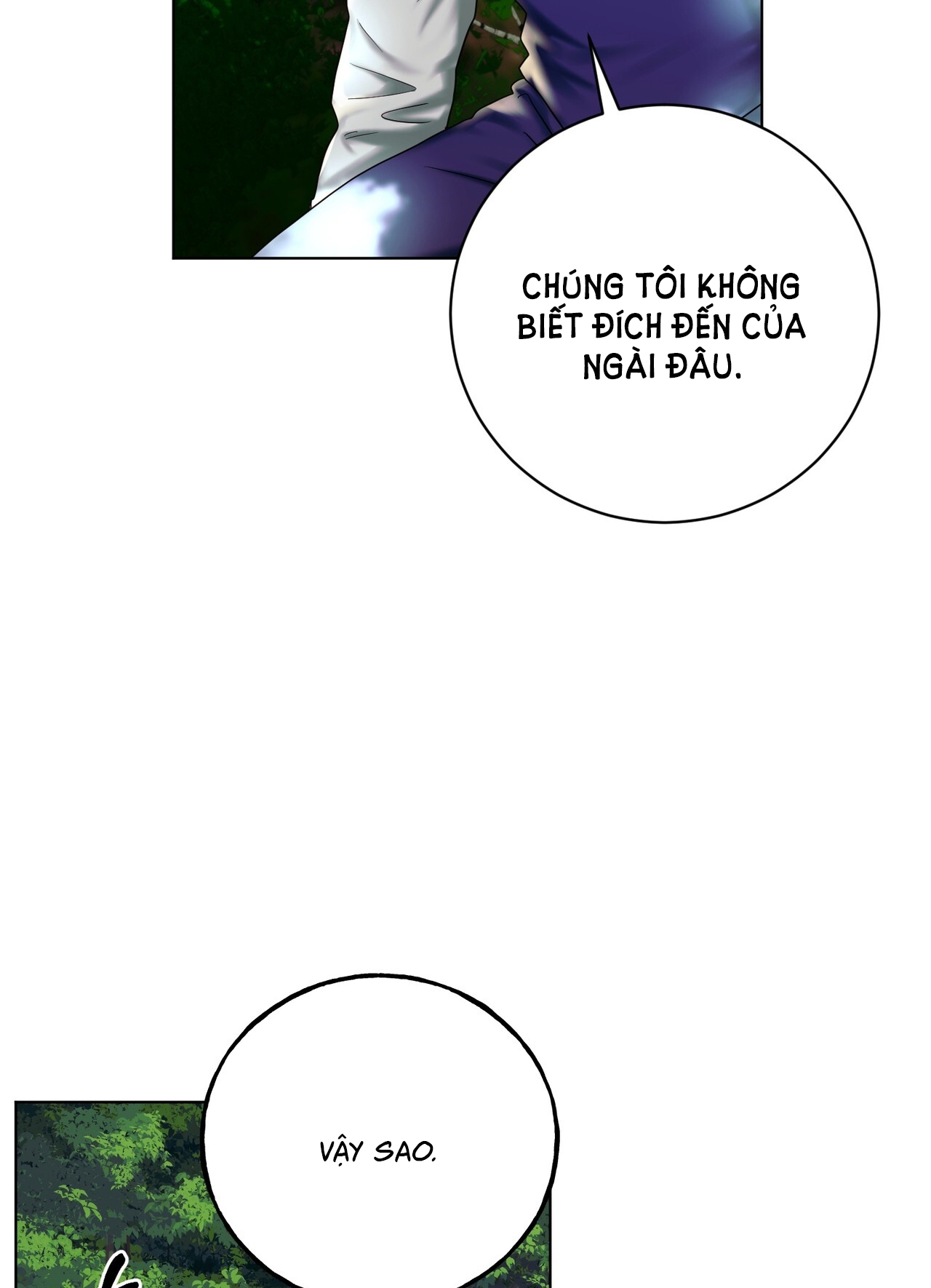 hợp đồng hôn nhân với hai người chồng chapter 13.1 16