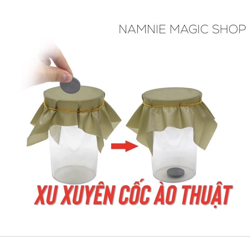 ĐỒ CHƠI ẢO THUẬT XU XUYÊN CỐC