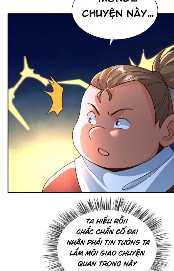 ta nuôi ma quỷ ở trấn ma ti chapter 100 10