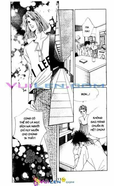 vật cản tình yêu chapter 3 105