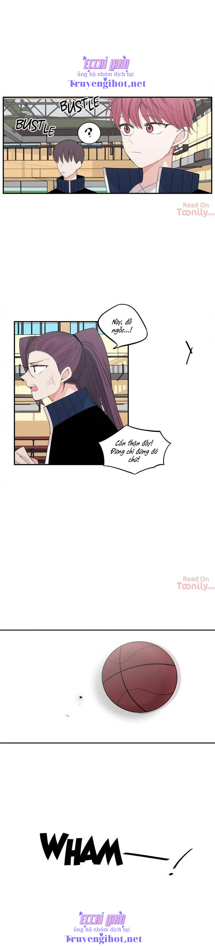 anh làm em đắm say chapter 15.2 7