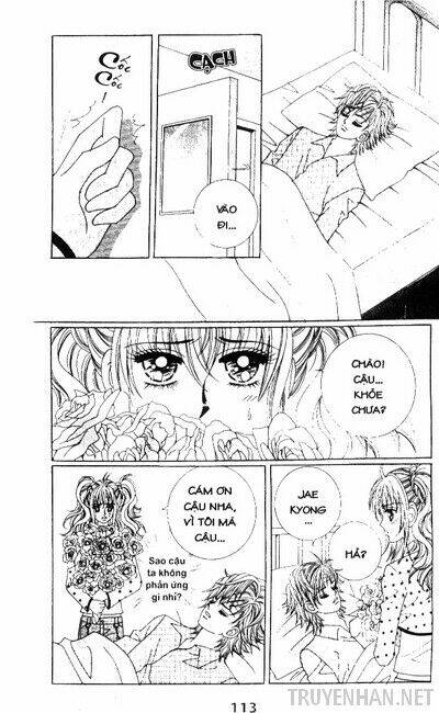 cô nàng sandwich chapter 39 48