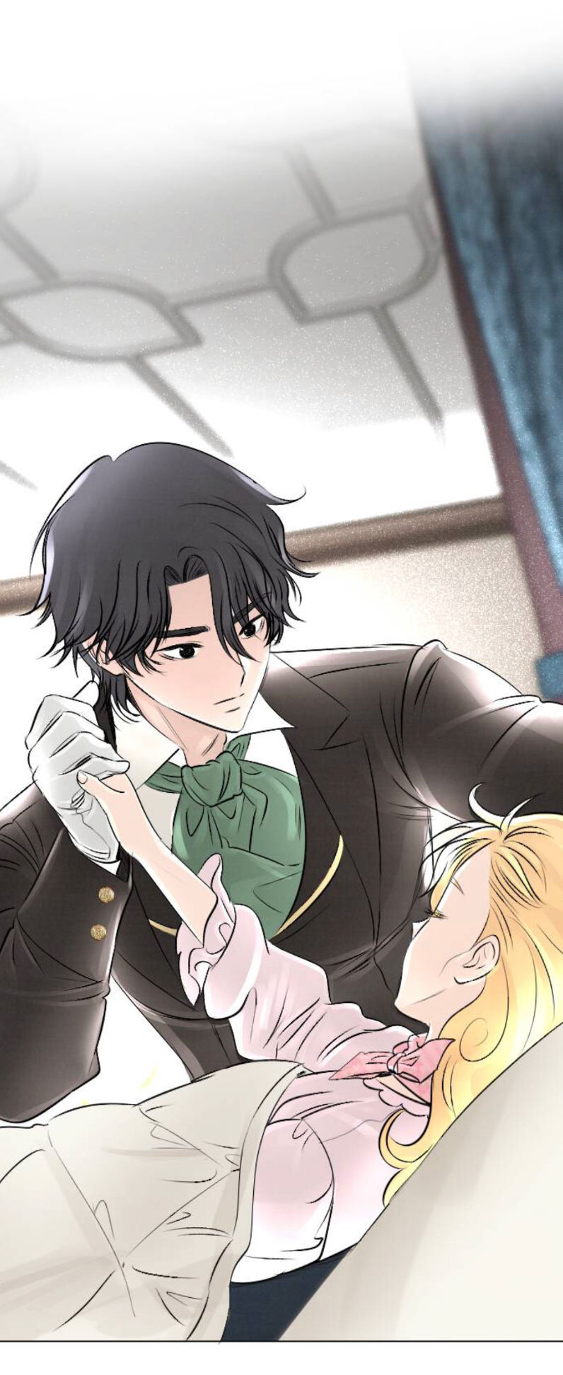 lựa chọn cuối cùng của tôi là nam phụ chapter 18 17