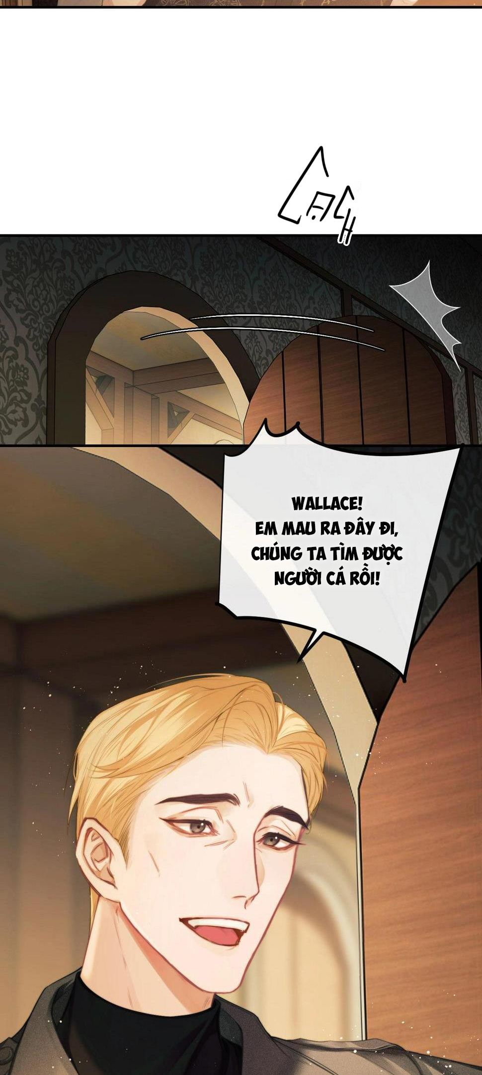 người cá desahrow chapter 1 13