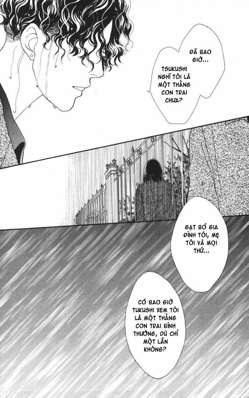 con nhà giàu chapter 139 18