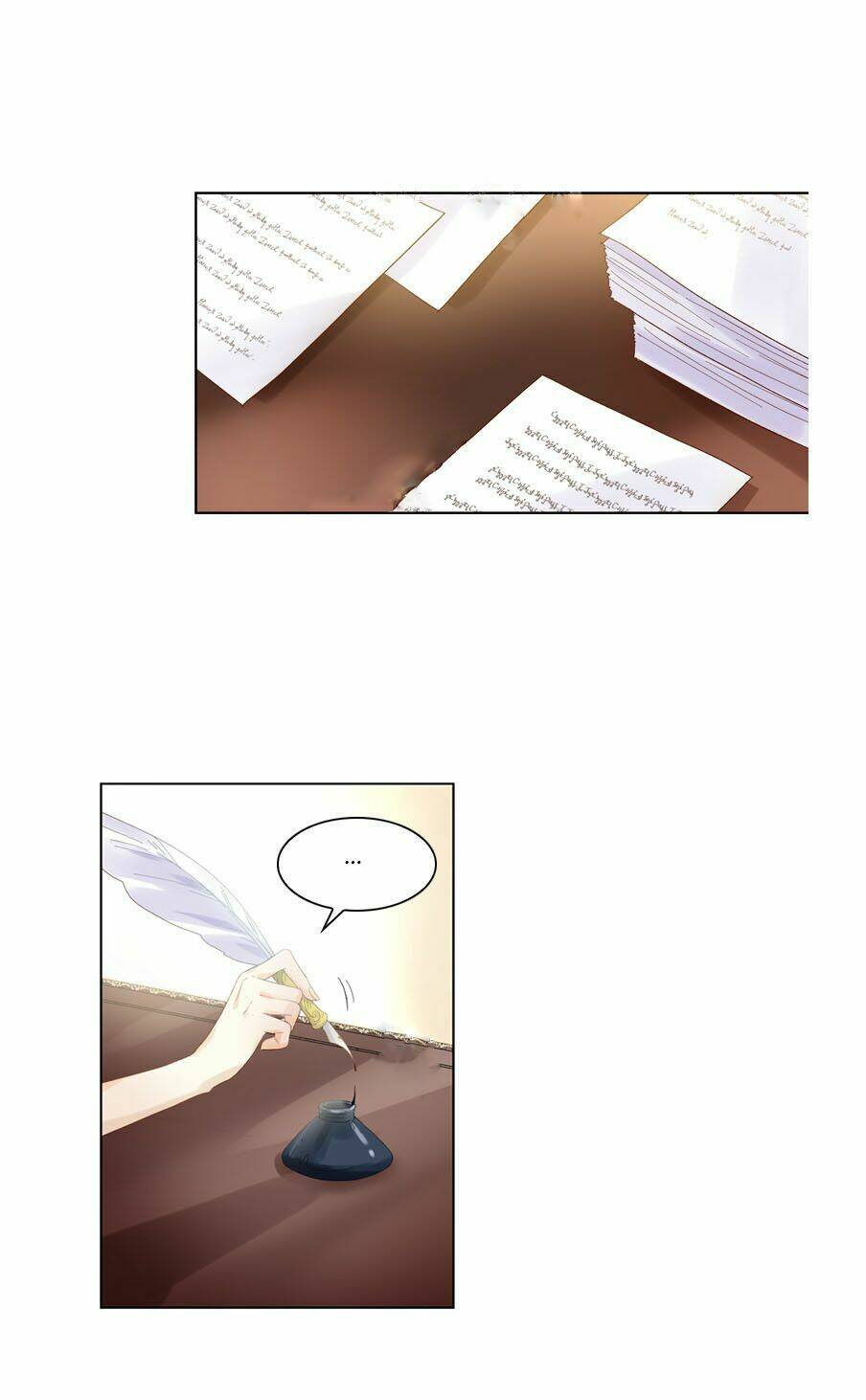 ác nữ cải biến chapter 31 10