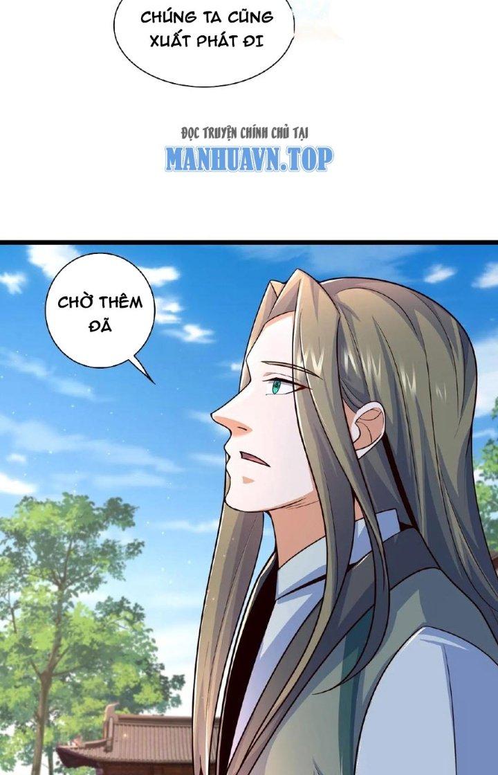 ta nuôi ma quỷ ở trấn ma ti chapter 149 5