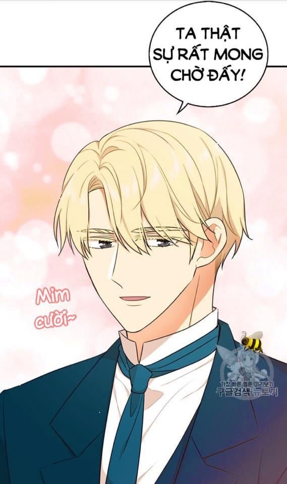 xuyên không trở thành mẹ của nhân vật phản diện chapter 25 47