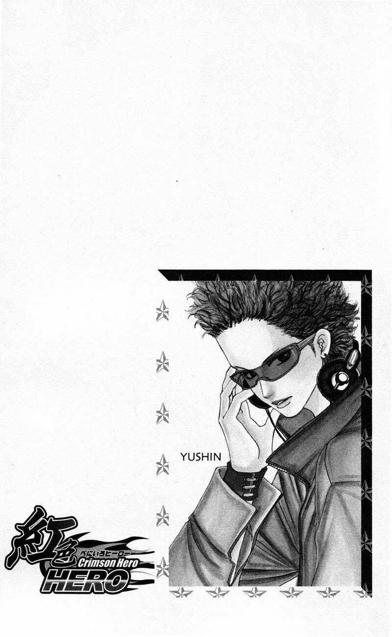 xứng danh anh hùng chapter 3 5