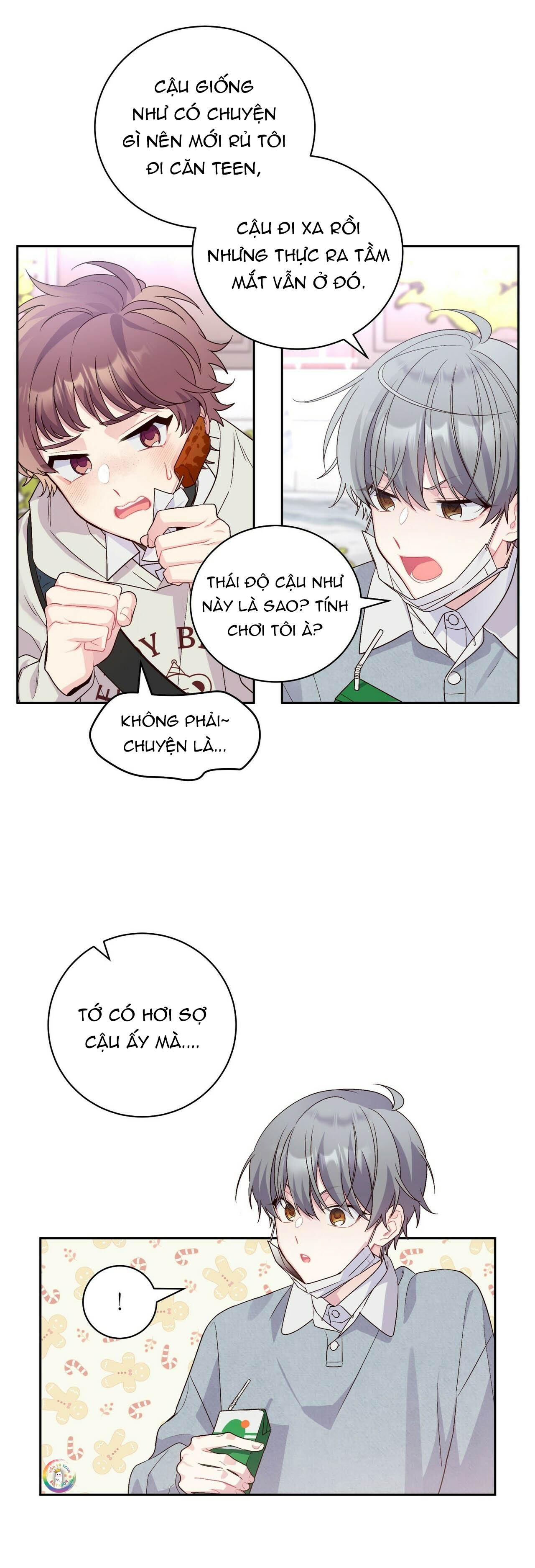 merry marbling chapter 13 12