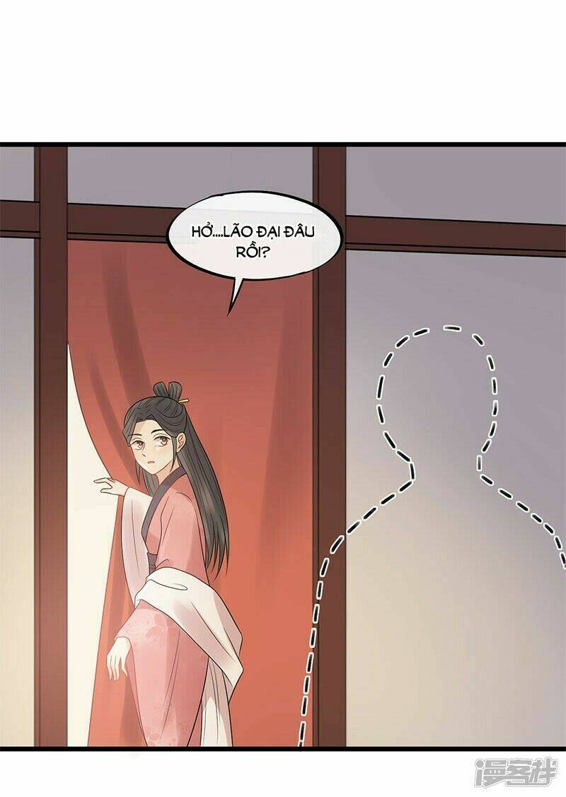 tư thế chính xác cùng bệ hạ yêu đương chapter 25.1 7