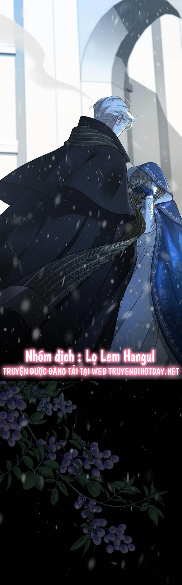 hoàng tử phiền toái chapter 63 34