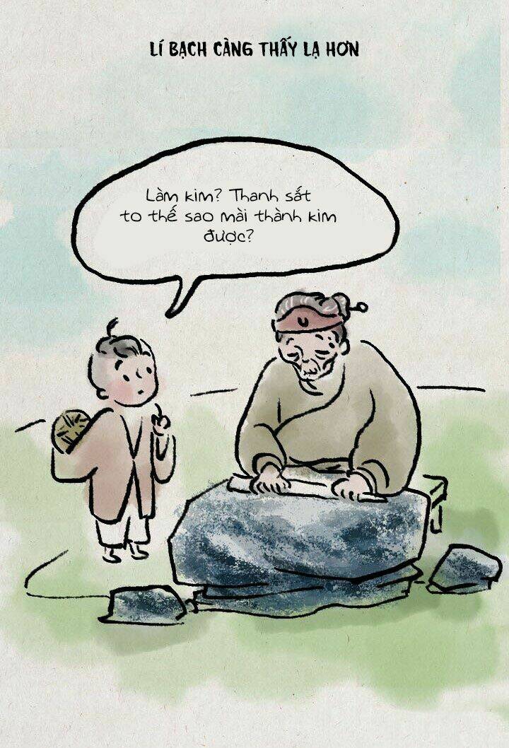 nhất thiền tiểu hòa thượng chapter 63 26