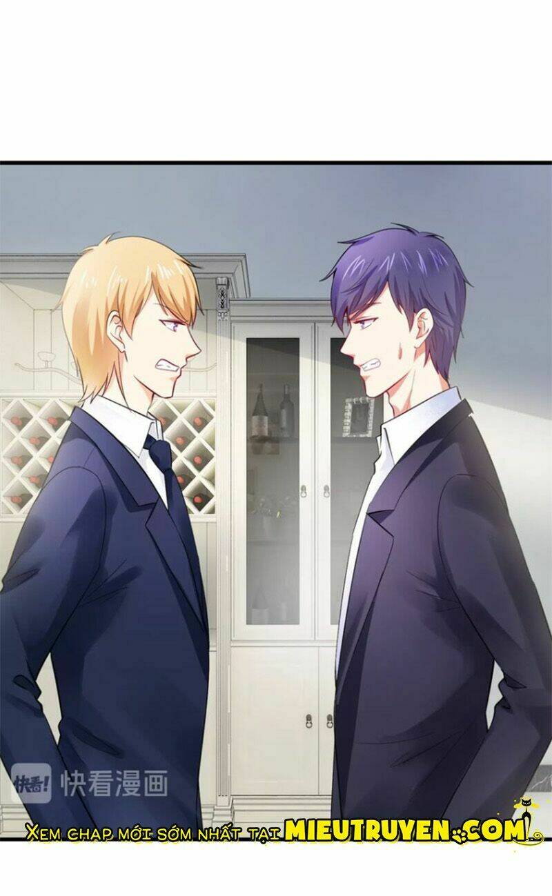 thú cưng độc quyền của boss chapter 83 3