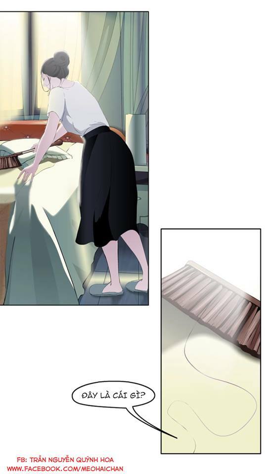 câu lạc bộ ngoại tình chapter 6 3