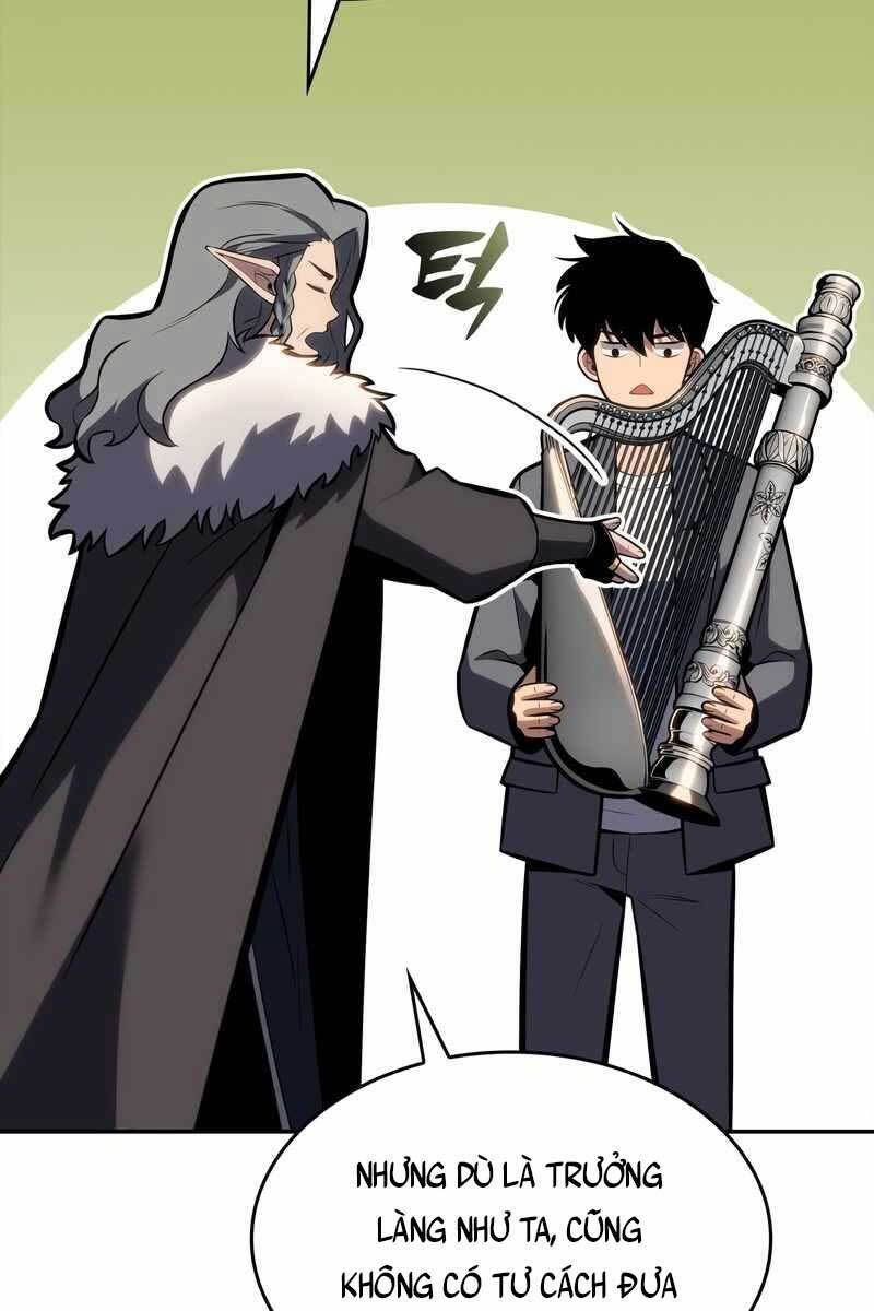 Người Chơi Mới Cấp Tối Đa Chapter 82 88