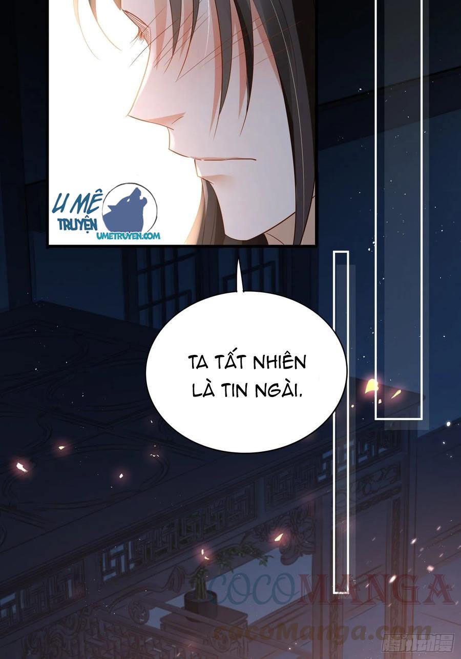 lục thân bất nhận chapter 49 27