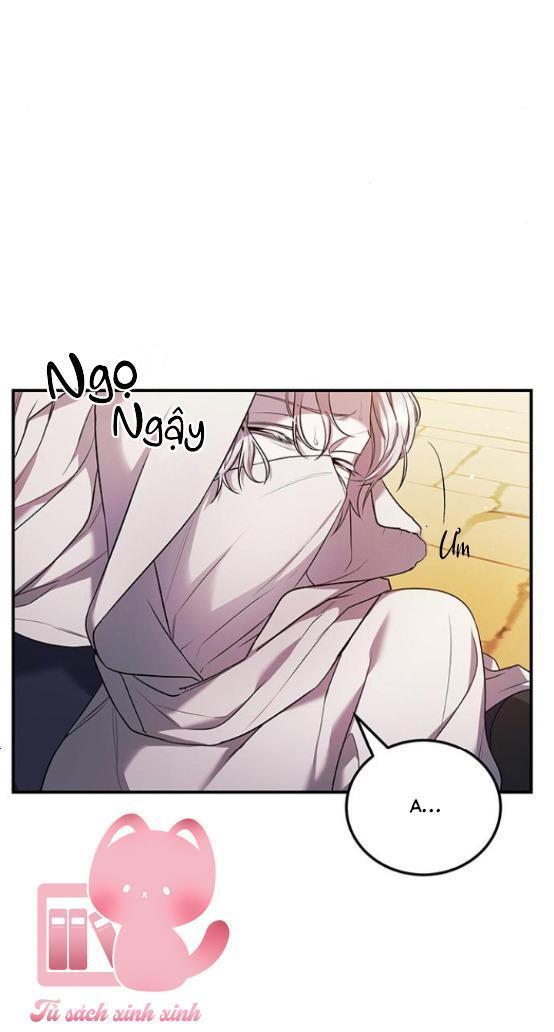 kẻ cướp đoạt hoàng hậu chapter 5 26