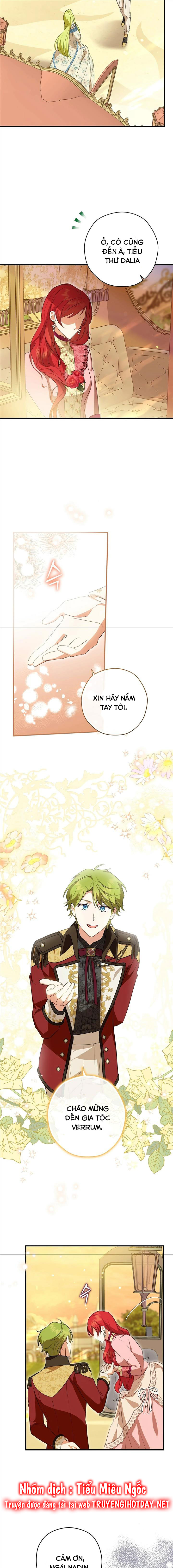 nữ chính giả thành nam nhân chapter 43 3