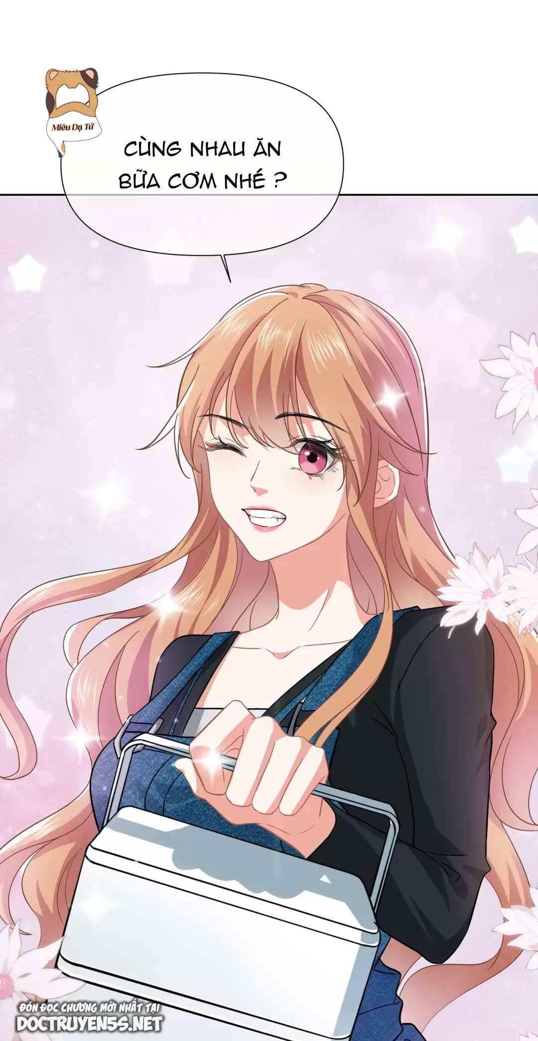 ảnh hậu một tuần mập ba cân chapter 13 6