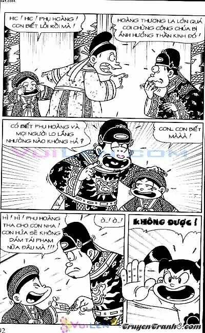 thần đồng đất việt chapter 102 93