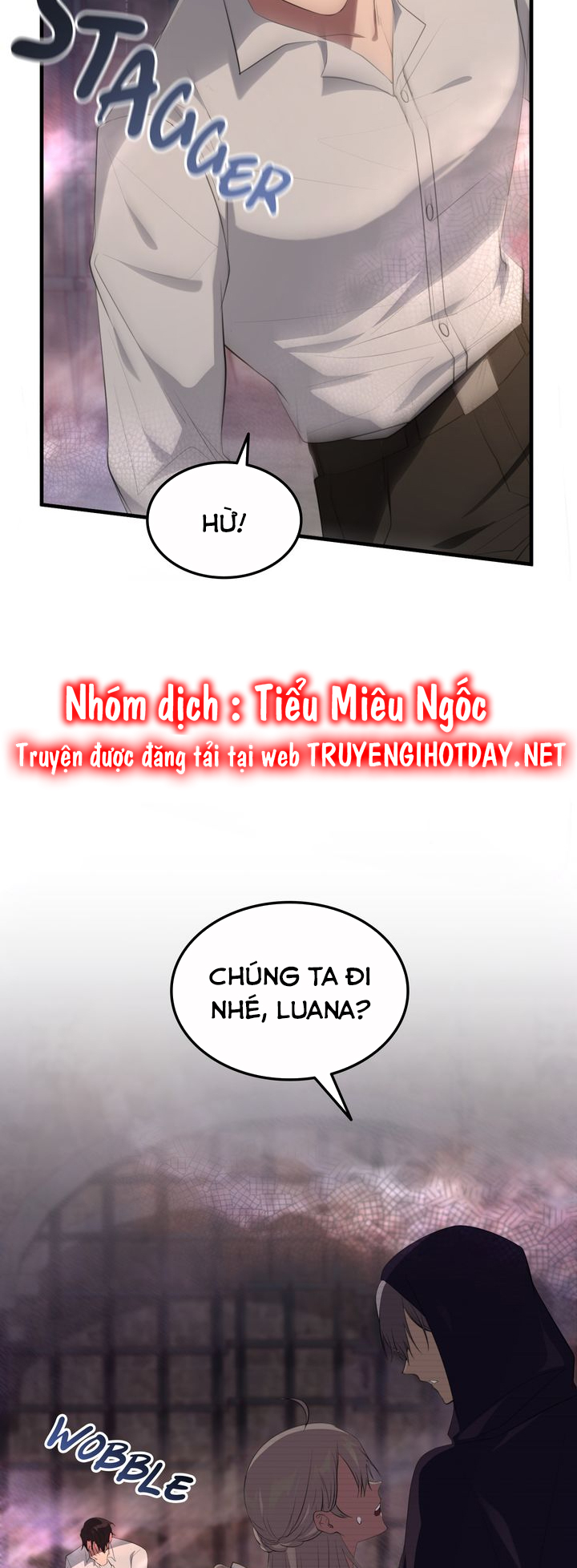 thưởng thức hương vị chapter 30 15