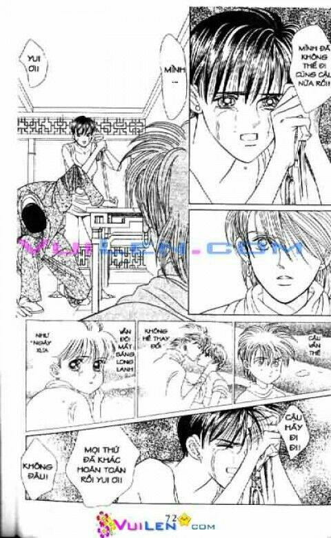 nàng tiên ánh trăng - kaguya hime chapter 11 72