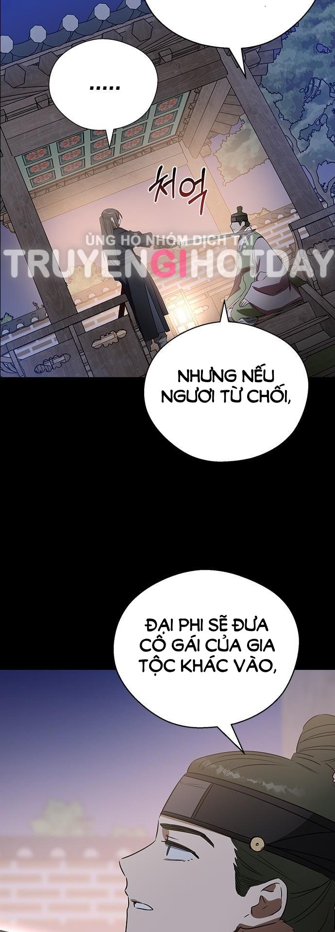 nhân duyên kiếp trước chapter 68.1 21