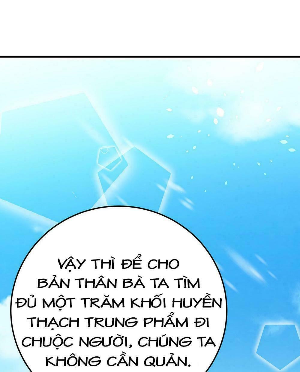 thái tử phi nhà ta thật hung hăng chapter 4 77