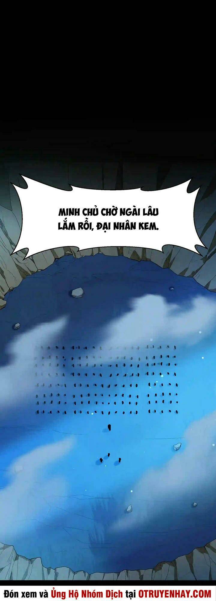 đại ma pháp sư dựa vào muội tử trừ ma chapter 23 32