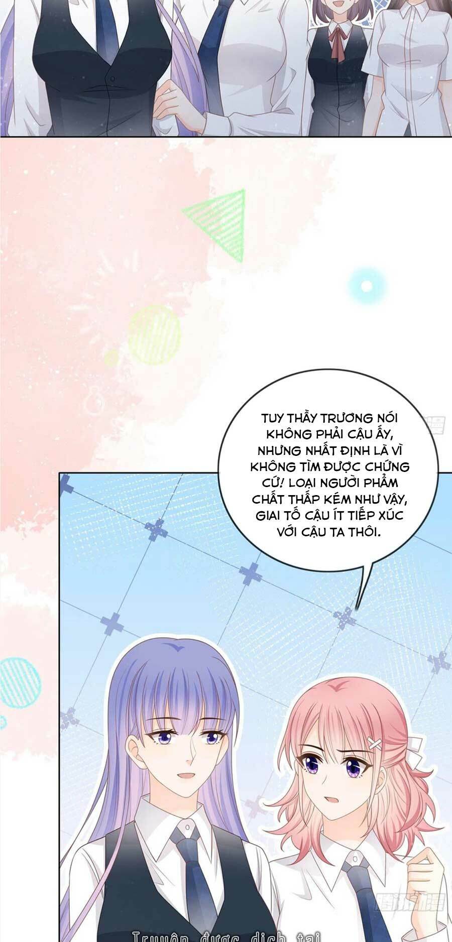 ảnh hậu cũng không bằng niệm thanh hoa chapter 71 14