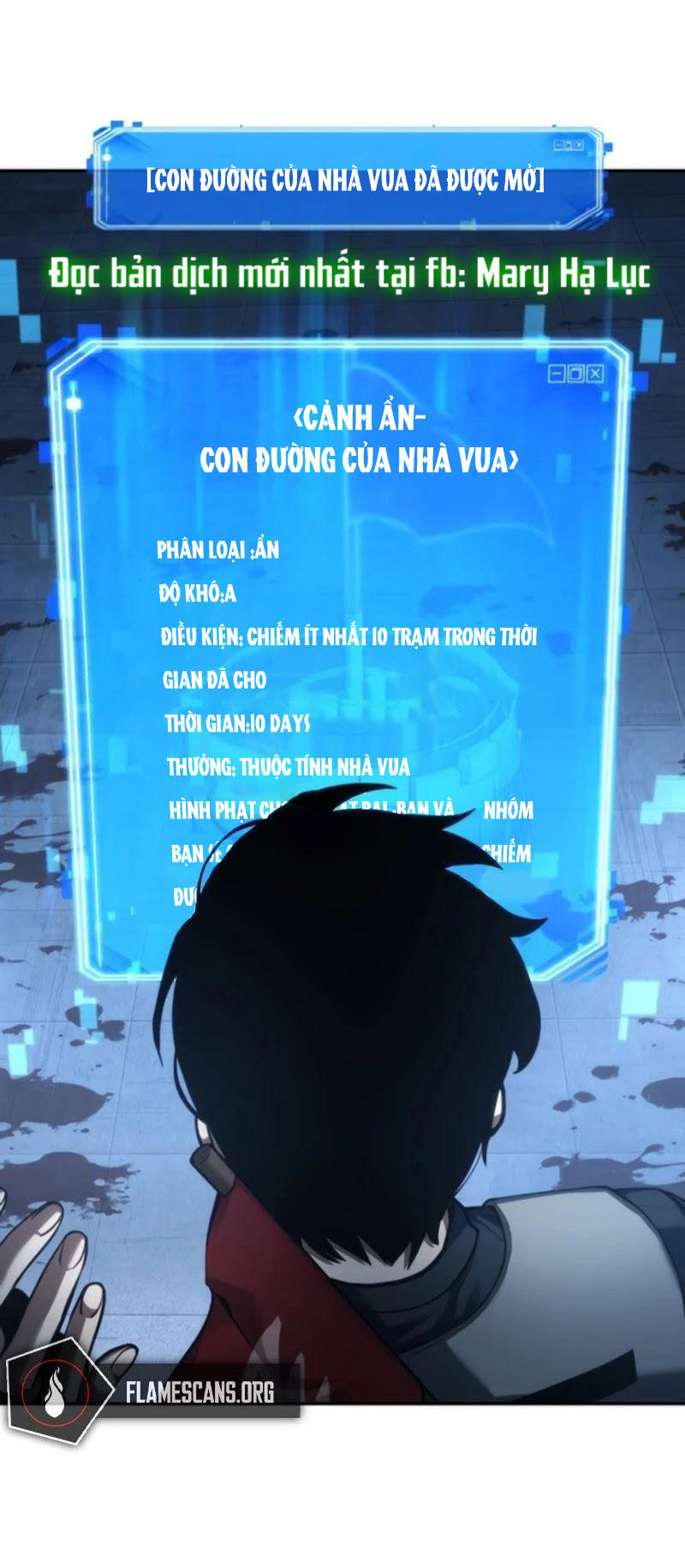 toàn trí độc giả - omniscient reader chapter 46.2 49