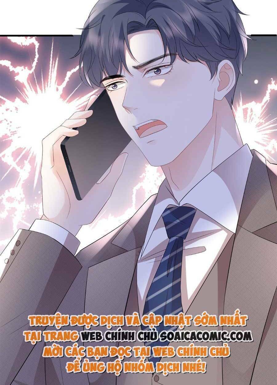 đại tiểu thư có ý đồ gì xấu đâu chapter 119 41