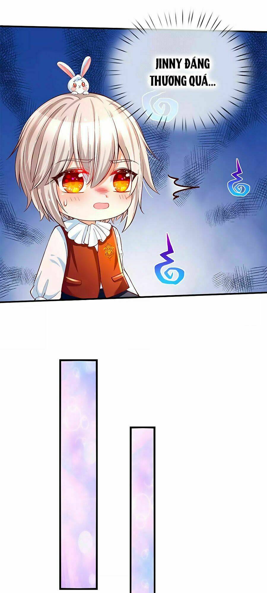 bỗng một ngày trở thành con gái nhà vua chapter 71 16