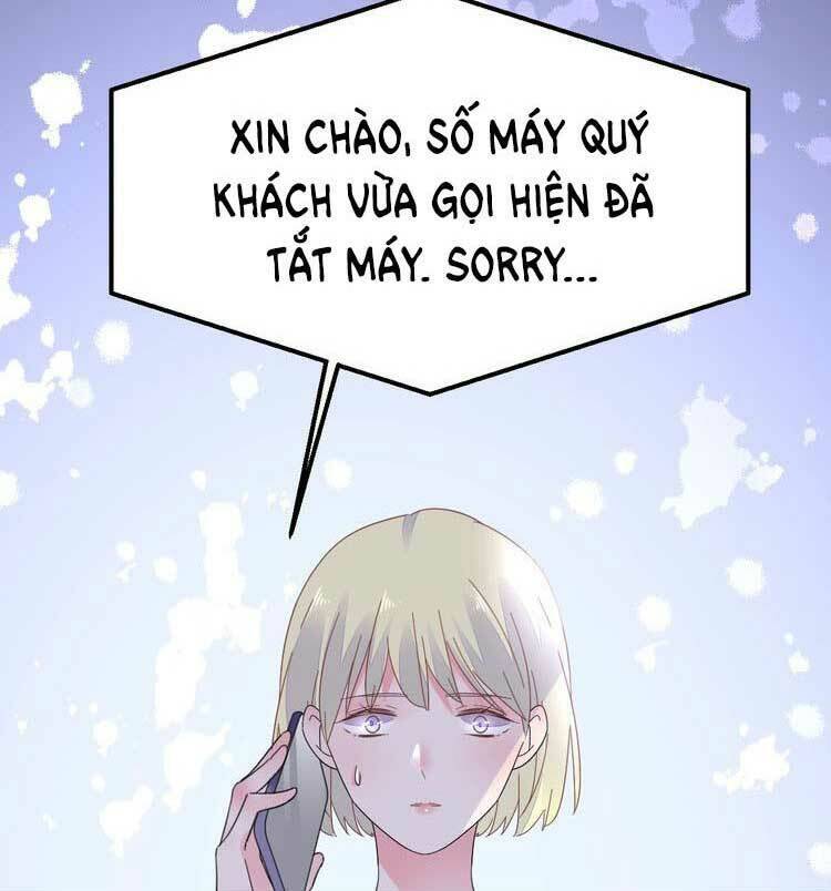 điều ước sủng ái bất bình đẳng chapter 106.2 44