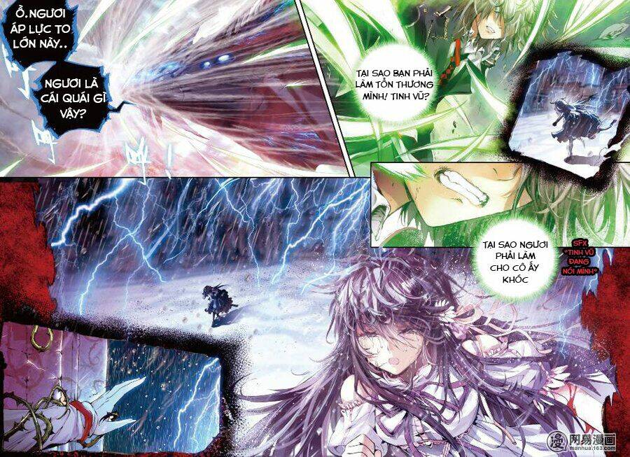 uy minh thần đấu chapter 3 3