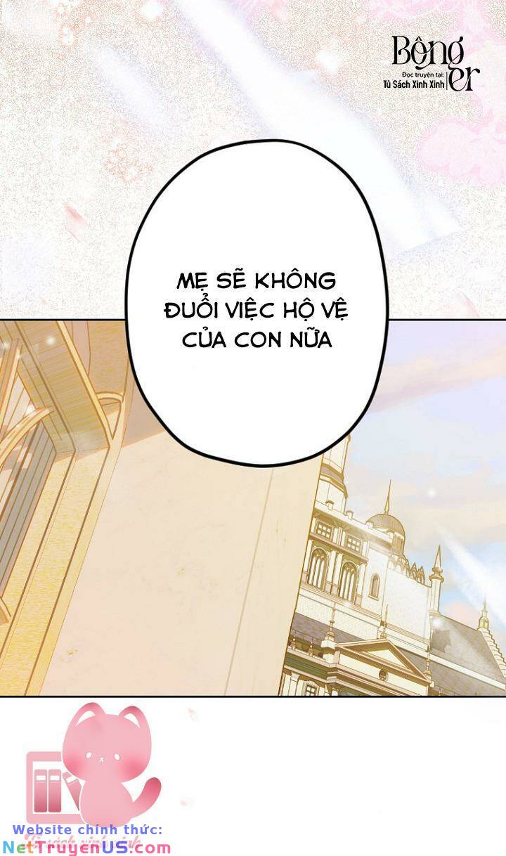 mẹ tôi lại kết hôn lần nữa chapter 45 55