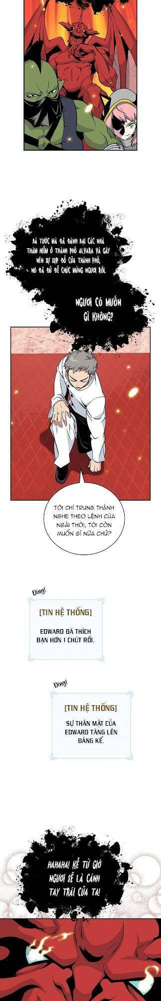 tôi sinh ra để làm người vĩ đại chapter 80 29