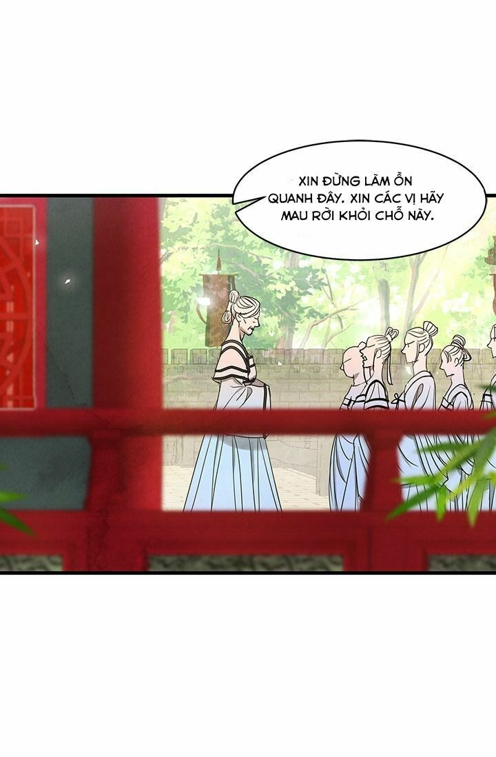 đêm thác loạn (đêm dục vọng) chapter 9 34