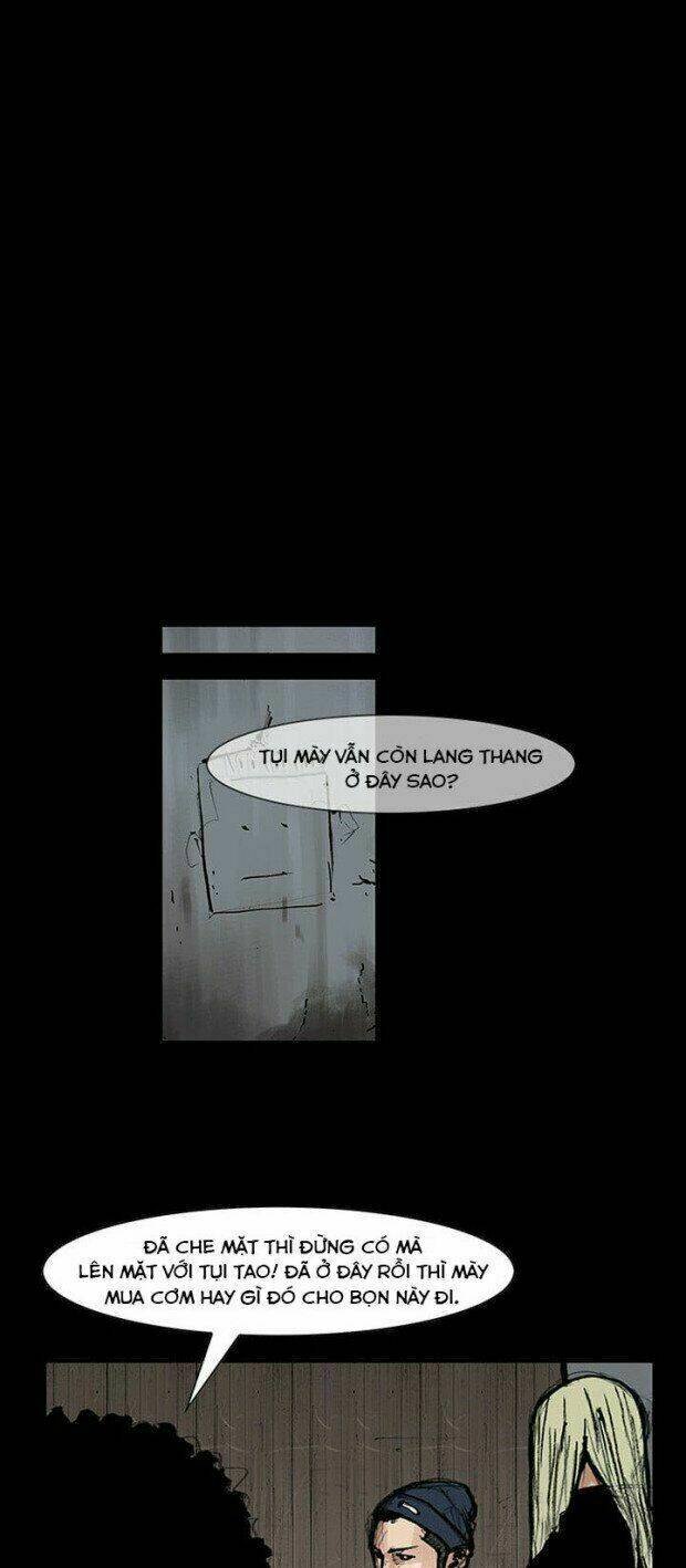 dokgo 2 | độc cô 2 chapter 16 23