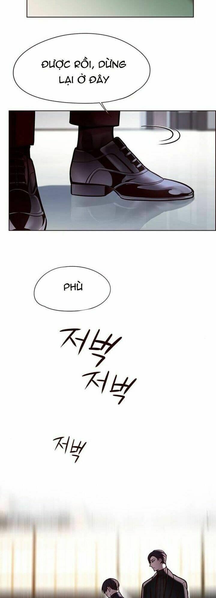 biến thân thành mèo chapter 118 58