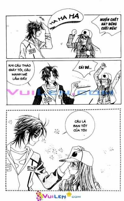 sâu trong ánh mắt chapter 9 12