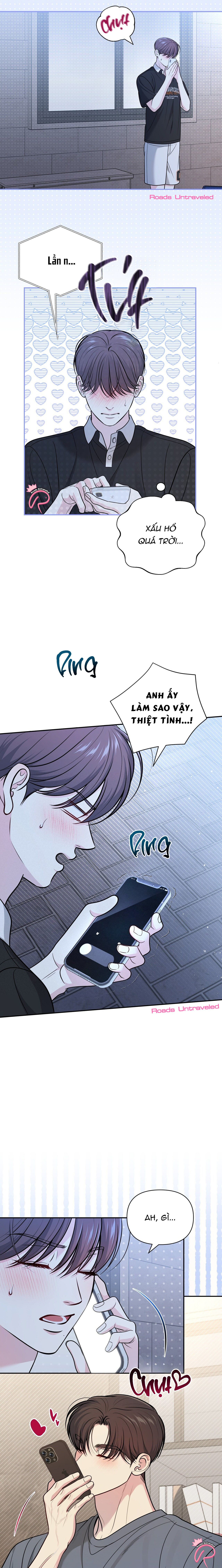 thầm yêu chapter 23 12