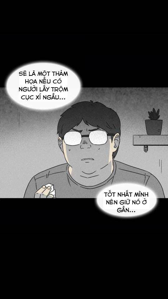 xí ngầu xương chapter 3 26