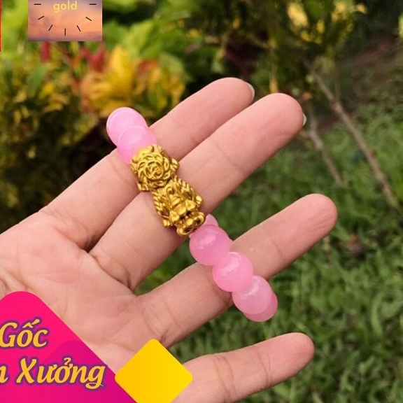 Vòng tay phong thuỷ