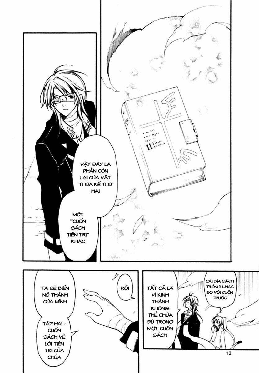 bloody cross chapter 9 15