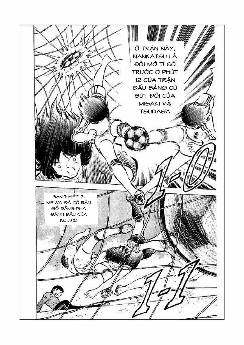 captain tsubasa chapter 44 6