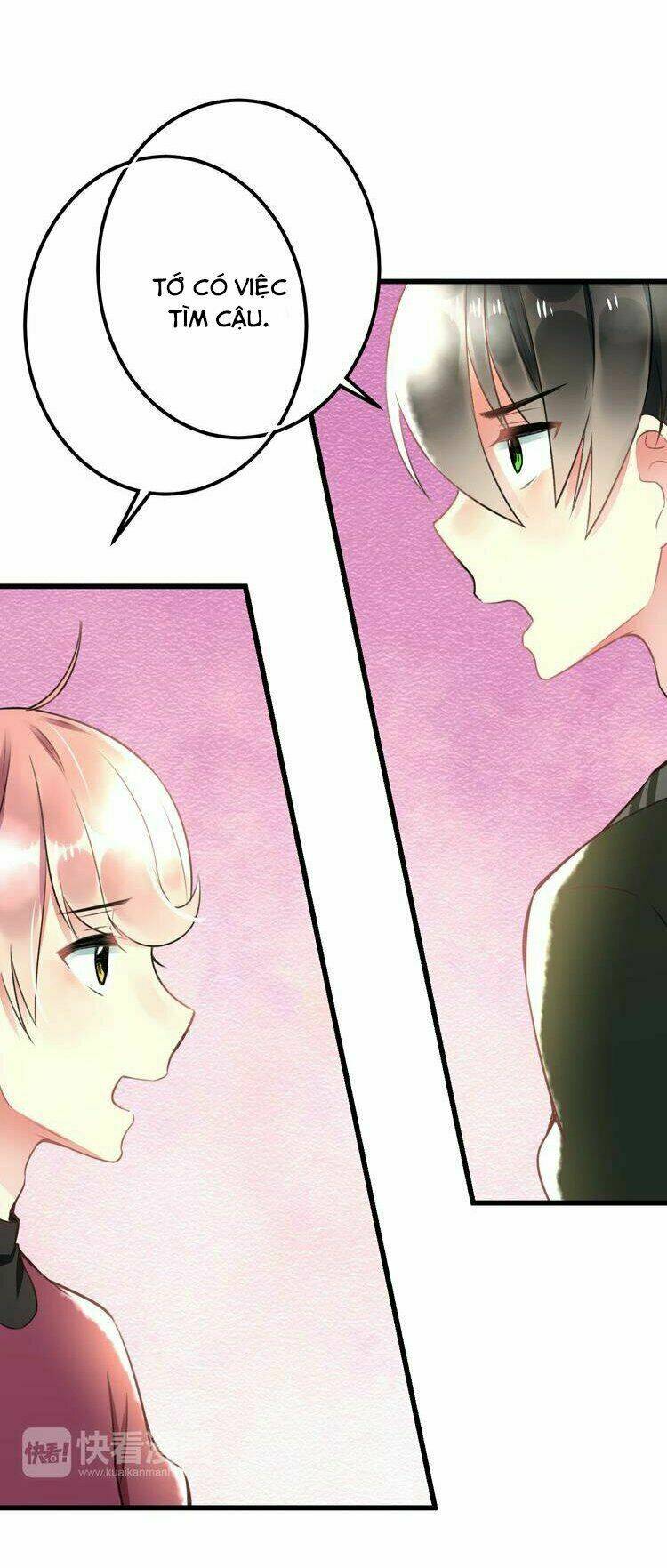 lão ca minh tinh, mời xuất chiêu! chapter 38 18