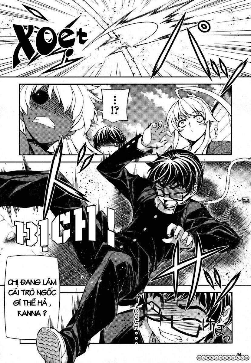 onihime vs chapter 20 17